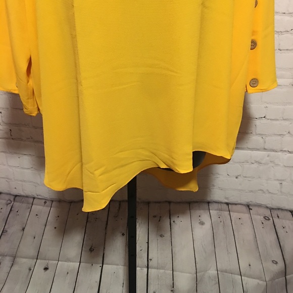 🆕 Cato Asymmetrical Top Size 26/28 - Picture 3 of 9